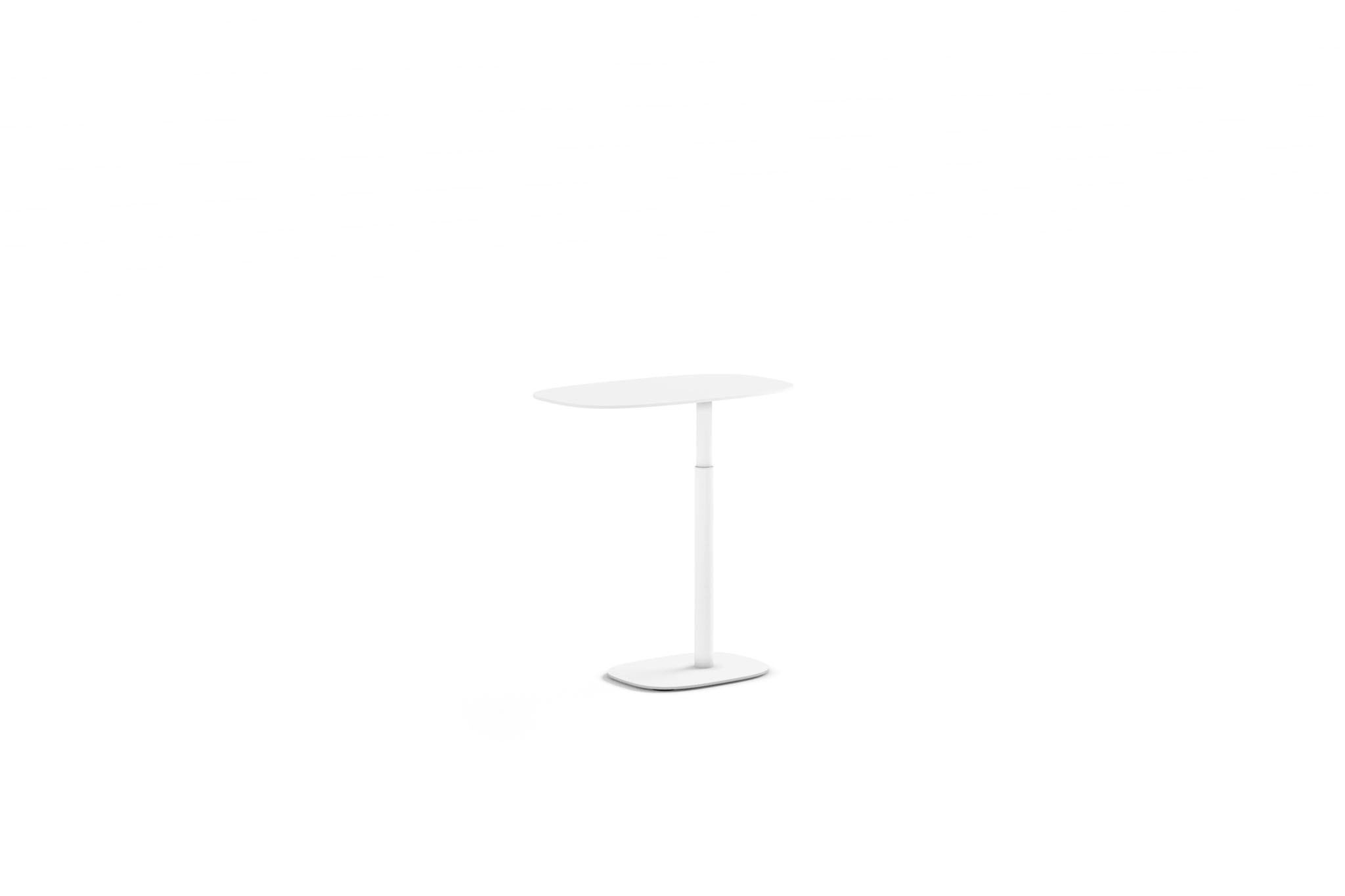 Slim laptop table online